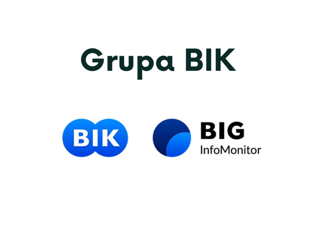 Grupa BIK, Firmowe Finanse