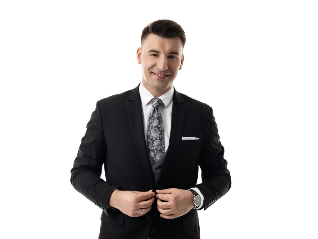 firmowe finanse - o nas maciej krasuski