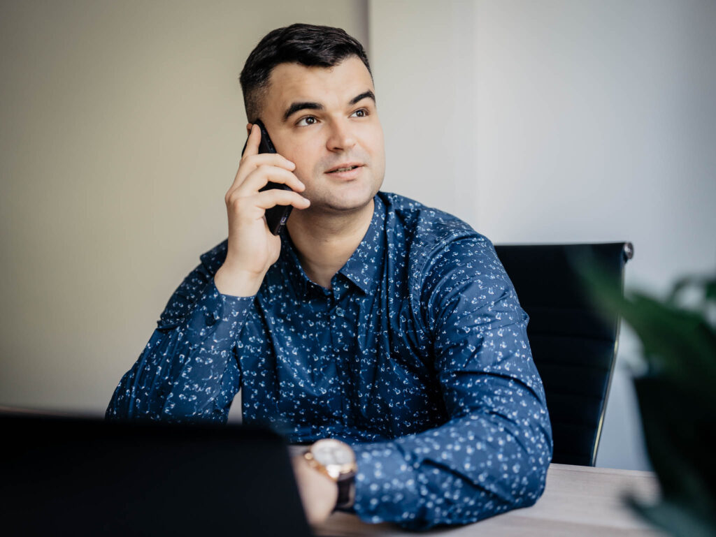 o nas - firmowe finanse karol łukaszuk